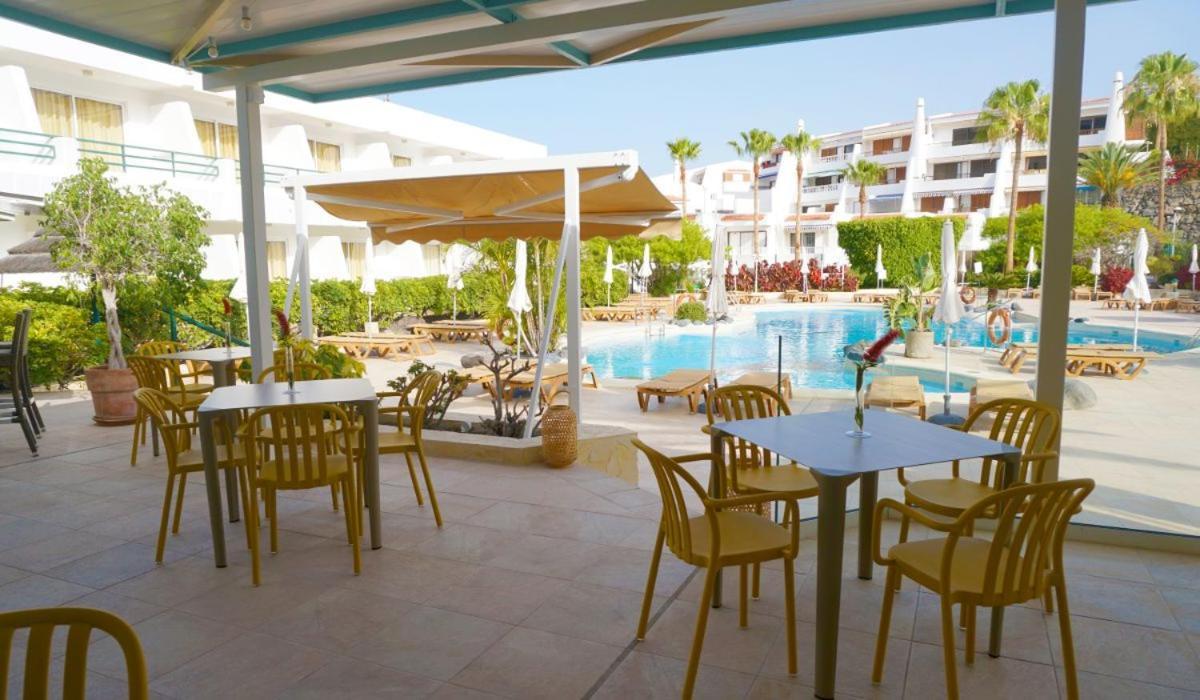 Hovima Panorama 3 Bedroom Apartment Costa Adeje  Exterior foto
