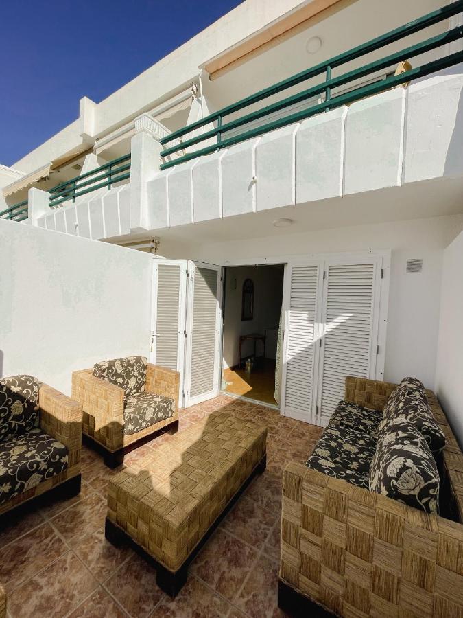 Hovima Panorama 3 Bedroom Apartment Costa Adeje  Exterior foto