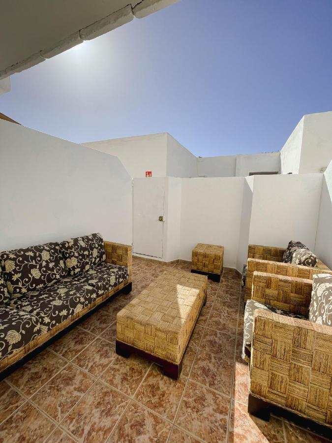 Hovima Panorama 3 Bedroom Apartment Costa Adeje  Exterior foto